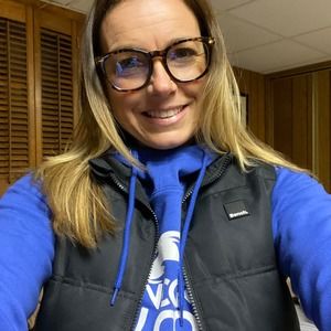 Meet your Posher, Dawn